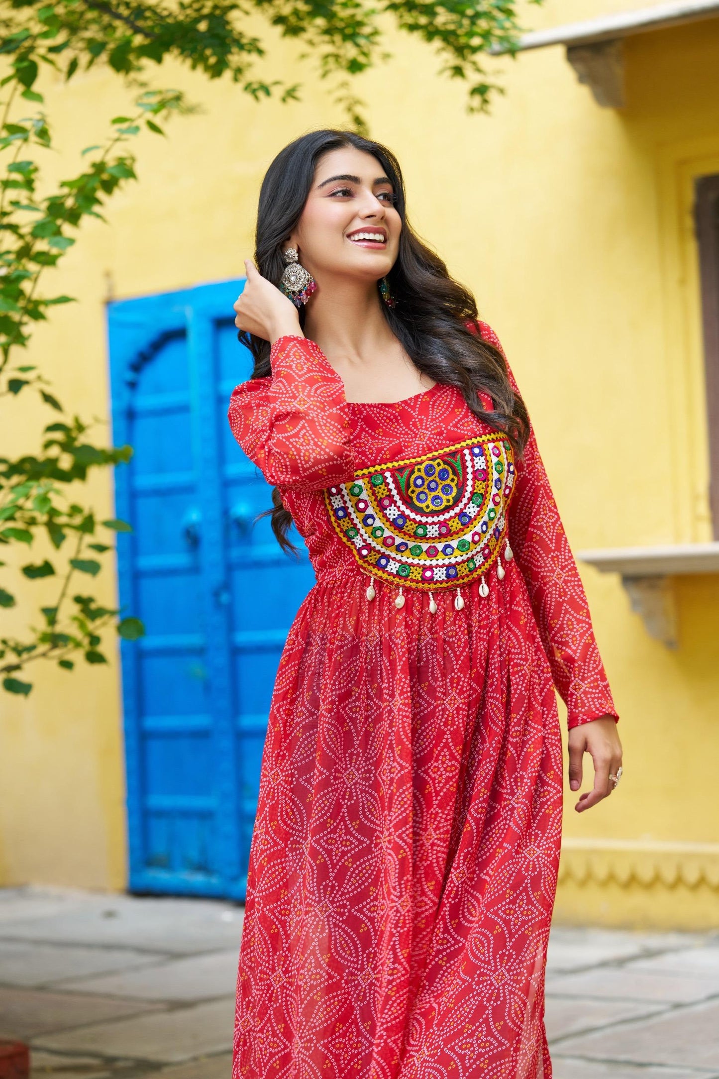 NAVRATRI ARRIVALS 🎗️