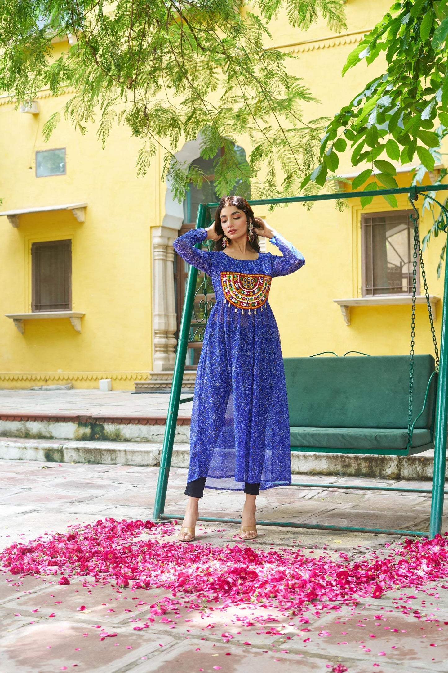 NAVRATRI ARRIVALS ποΈ