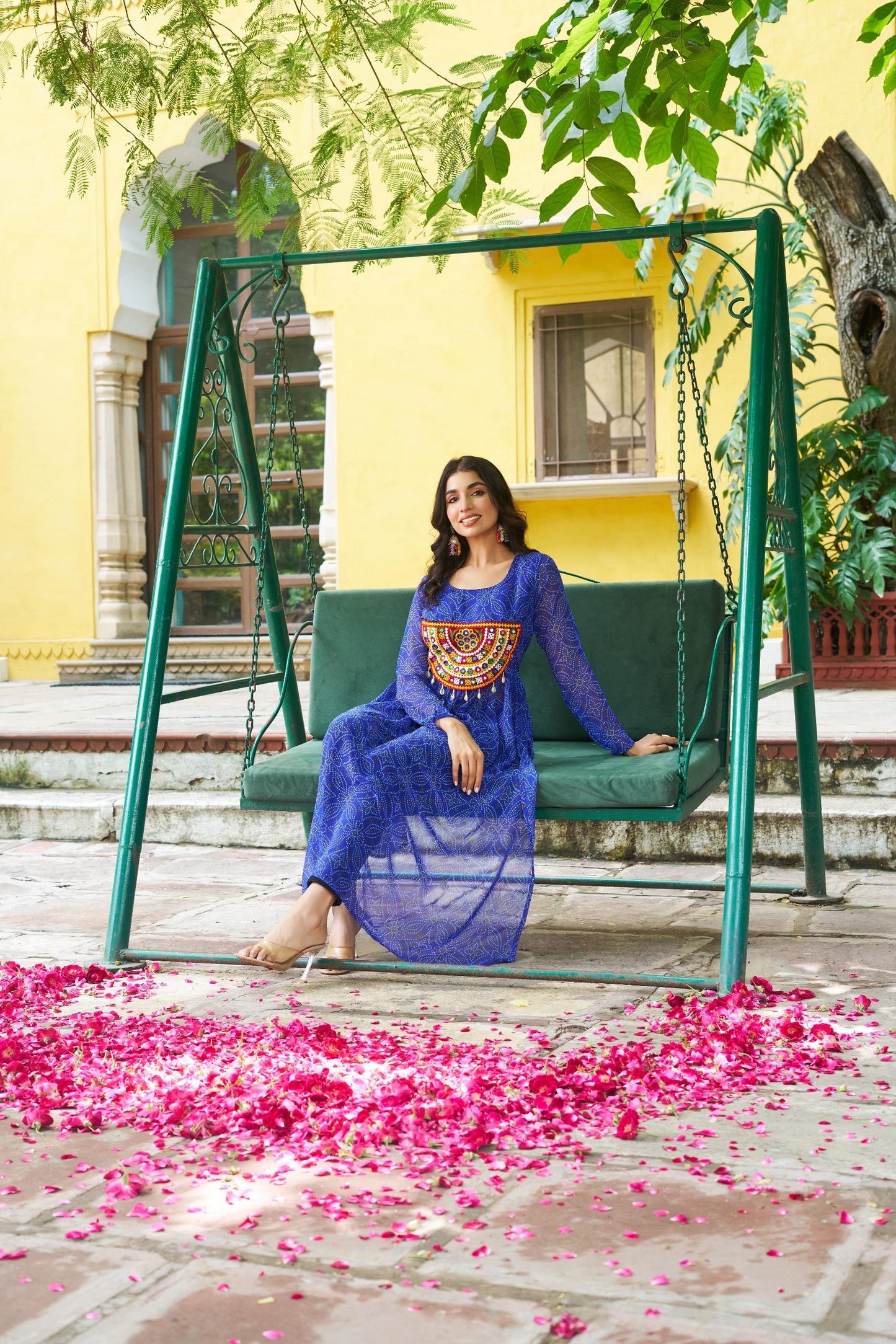 NAVRATRI ARRIVALS ποΈ