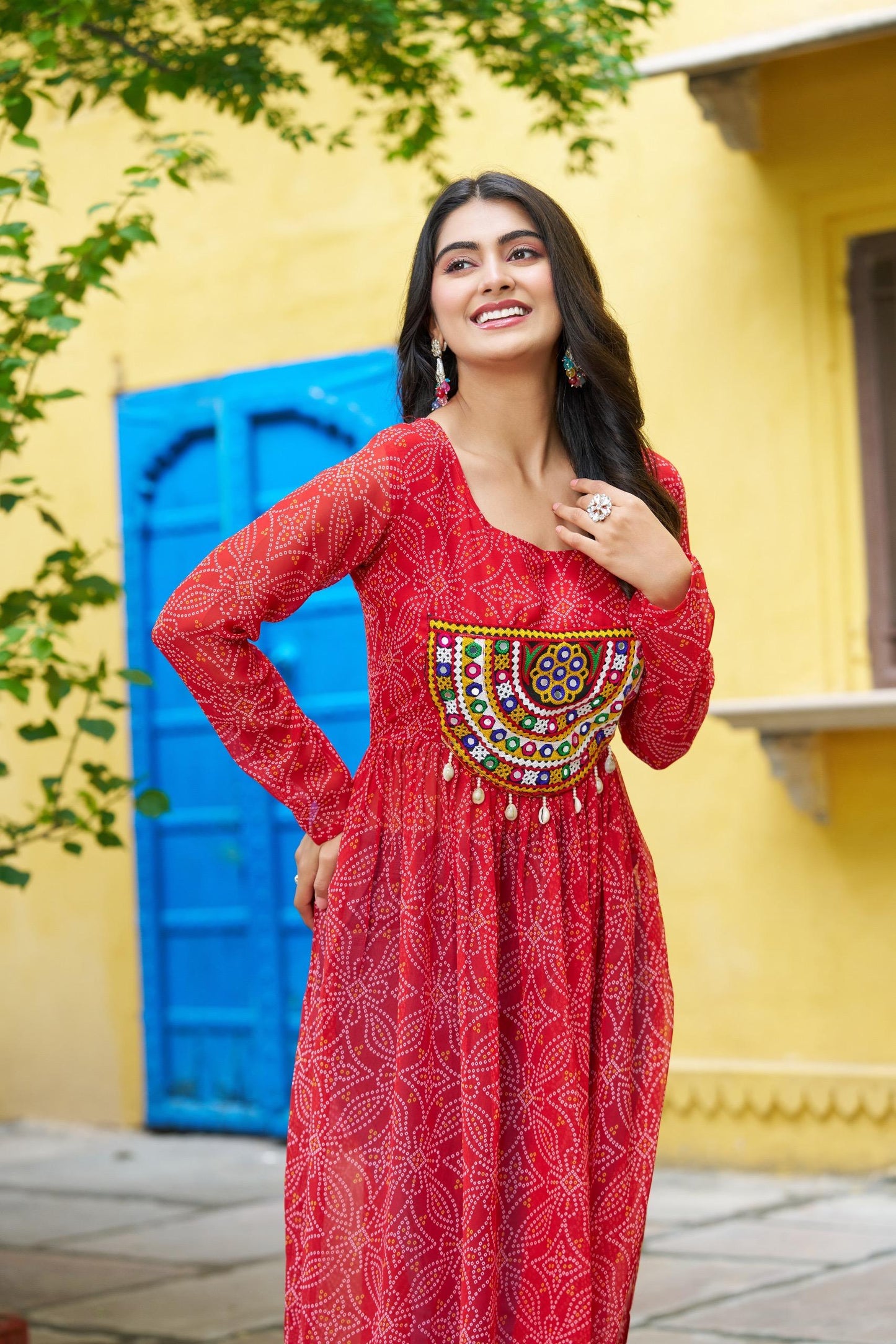 NAVRATRI ARRIVALS 🎗️