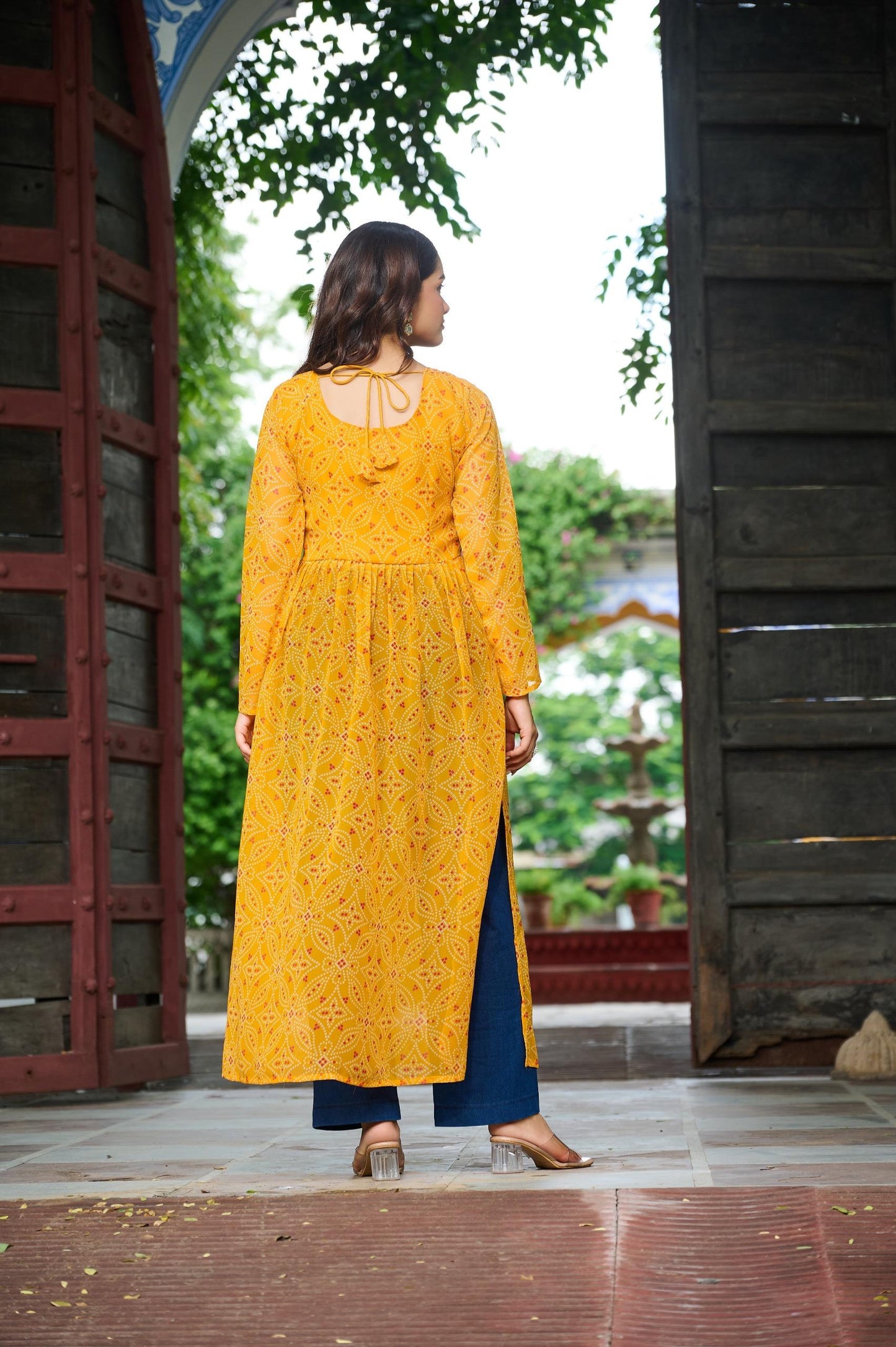 NAVRATRI ARRIVALS 🎗️