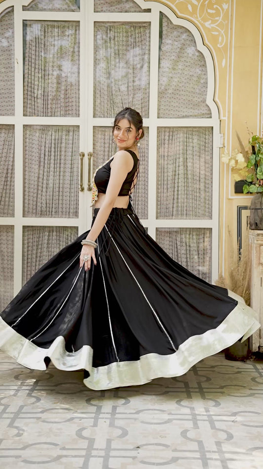 Lehngha choli 💐