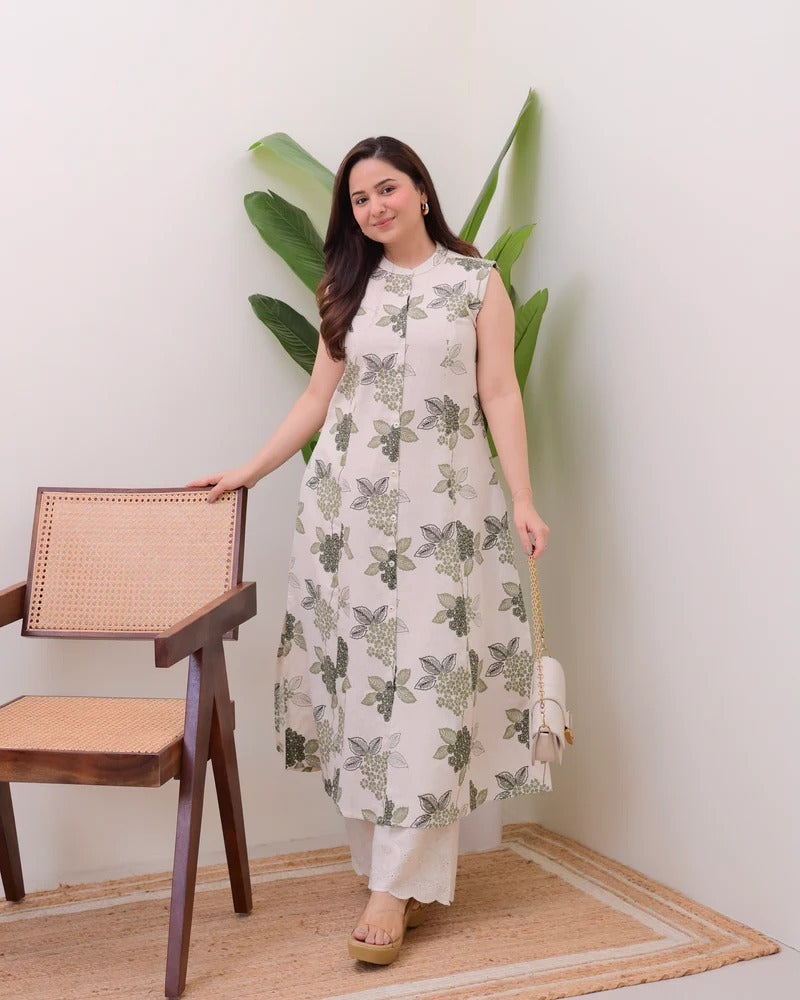 Kurti 💐