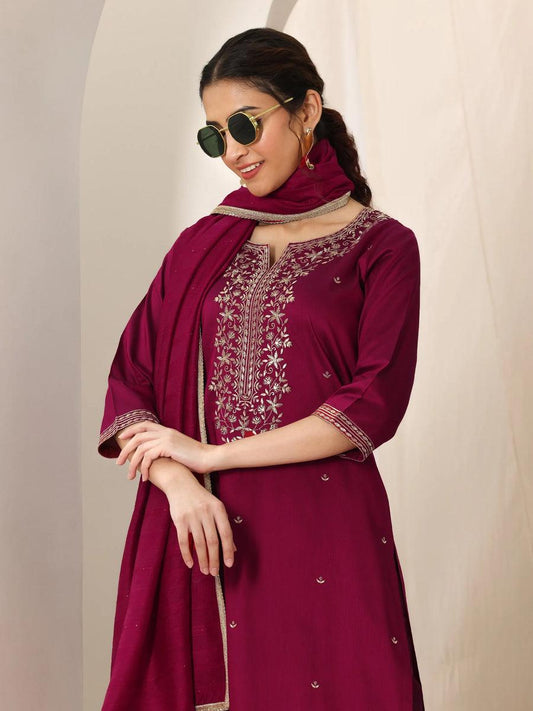 3 pics kurti