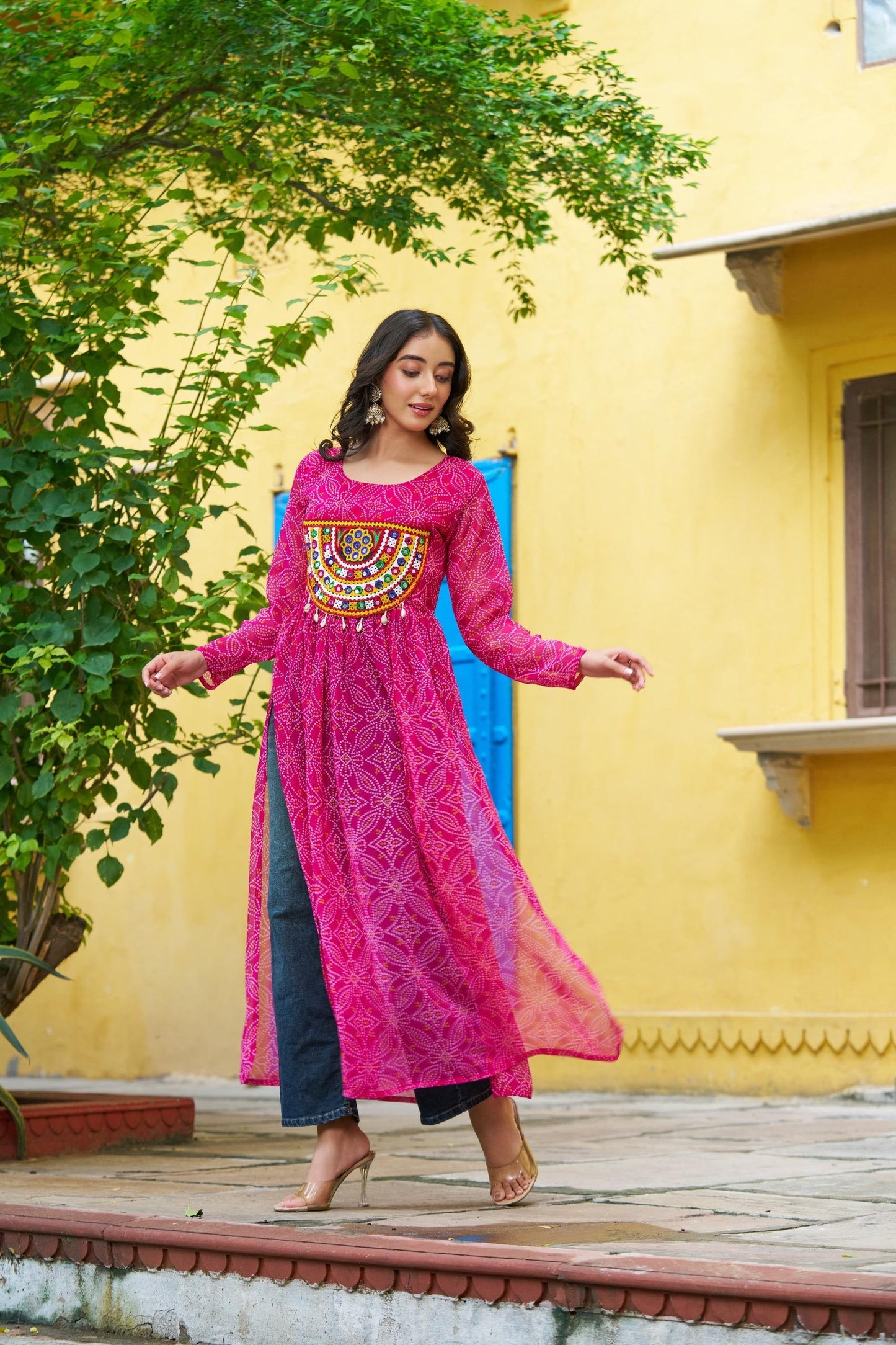 NAVRATRI ARRIVALS 🎗️